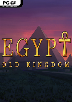 Egypt Old Kingdom-SKIDROW