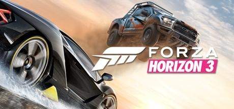 Download Forza Horizon 3 Ultimate Edition [PC] [MULTi13-ElAmigos] [Torrent]