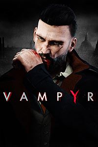Vampyr Update 3-CODEX