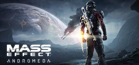 mass effect andromeda download size on pc