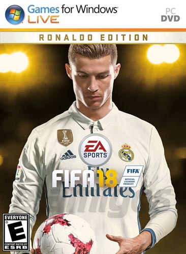 FIFA 18 World Cup Crack PC Download