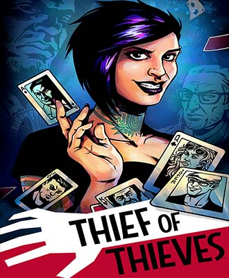 Thief of Thieves Season One Update v1.3.0-CODEX