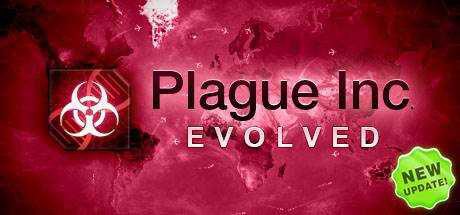 plague inc evolved 2019