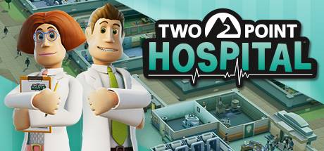 Two Point Hospital v1.5.21696-SG