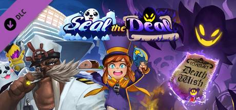 A Hat in Time Seal the Deal Update v20180921-CODEX