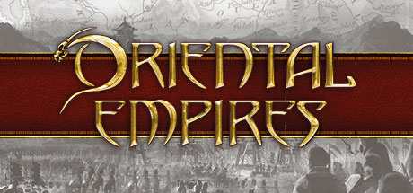 Oriental Empires Genghis-CODEX