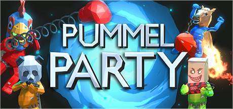 Pummel Party-TiNYiSO