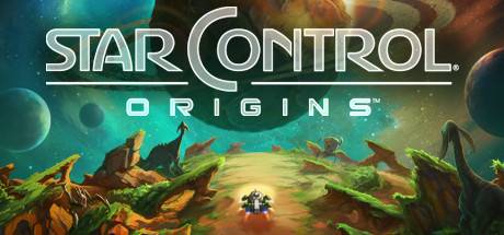 Star Control Origins-CODEX