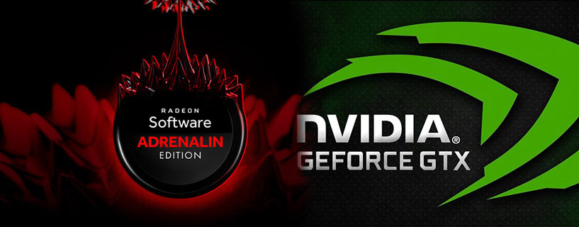 GeForce 411.70 WHQL – AMD Radeon Adrenalin Edition 18.9.3 Drivers