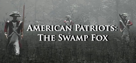 American Patriots The Swamp Fox-PLAZA