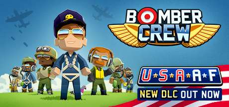 Bomber Crew USAAF Skin Pack 2 and 3 DLC-PLAZA