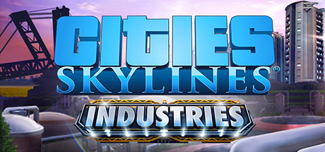 Cities Skylines Industries Codex Skidrow Codex