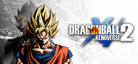 Dragon Ball Xenoverse 2 Update v1.10.02-CODEX