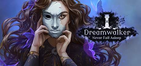 Dreamwalker Never Fall Asleep-HOODLUM