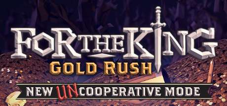 For The King Gold Rush-CODEX