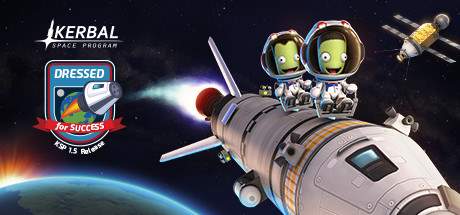 kerbal space program free sim games for pc