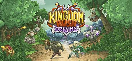 Kingdom Rush Origins-PLAZA