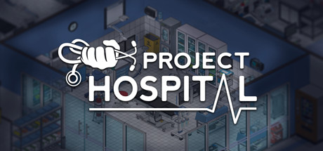 Project Hospital v1.0.14224-GOG