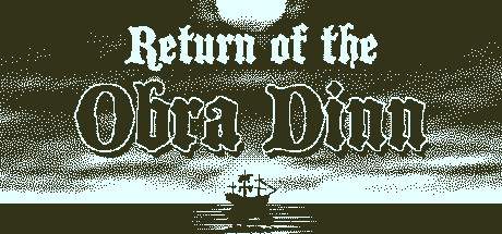 Return Of The Obra Dinn v1.2.120-Razor1911