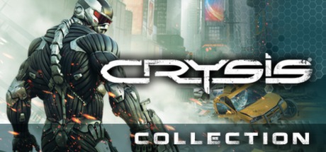 crysis 3 reloaded