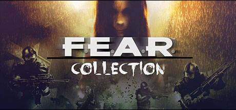 F.E.A.R. Collection-GOG