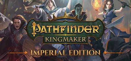 Pathfinder Kingmaker Imperial Edition v1.0.13c-GOG