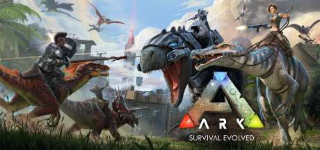 ARK Survival Evolved Extinction Update v286.103-CODEX