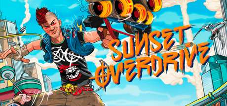 download free sunset overdrive metacritic