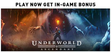 Underworld Ascendant-CODEX