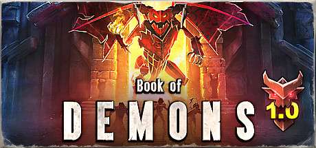 Book of Demons Update v1.00.17912-PLAZA