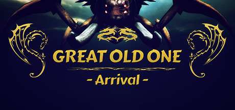 Great Old One Arrival-PLAZA