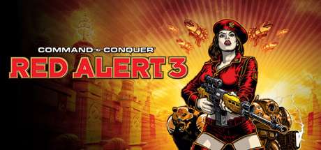 Command and Conquer Red Alert 3 Complete Collection MULTi8-ElAmigos