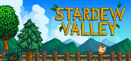 Stardew Valley Update v1.6.8-DINOByTES