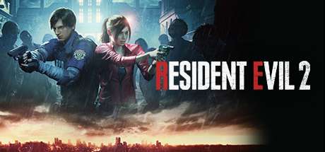 Resident Evil 2 Remake DX11 v27.04.2023-P2P