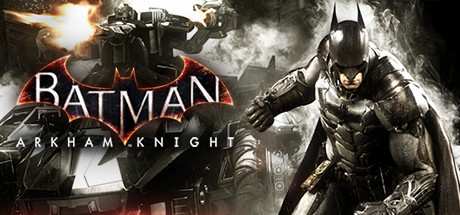 Batman Arkham Knight Premium Edition-GOG - SKiDROW CODEX