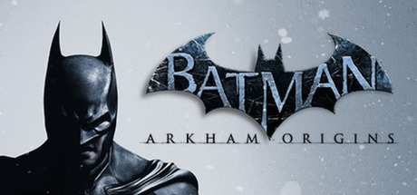 Batman Arkham Origins Complete Edition-GOG - SKiDROW CODEX