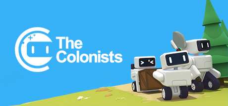 The Colonists v1.5.18-GOG