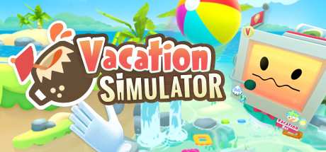 ps4 vr vacation simulator