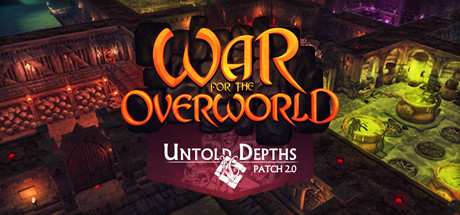 War For The Overworld Enhanced Edition-SKIDROW