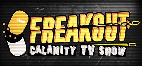 Freakout Calamity TV Show-SKIDROW