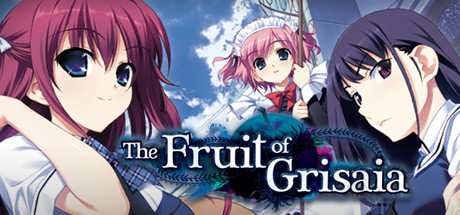 the labyrinth of grisaia torrent