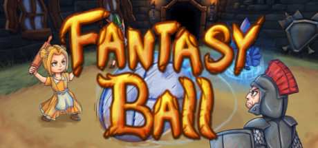 Fantasy Ball-DARKZER0