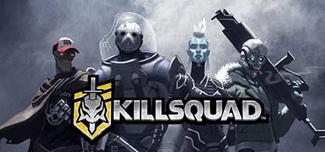 KillSquad v31.03.2021-Early Access