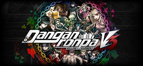 Danganronpa V3: Killing Harmony PS4 Midia Digital - R10GAMER