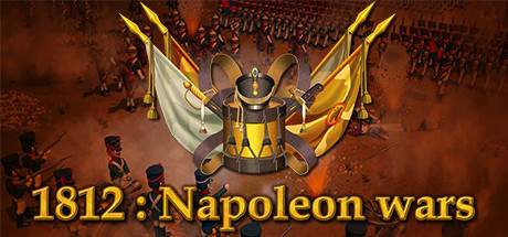 1812 Napoleon Wars-DARKZER0
