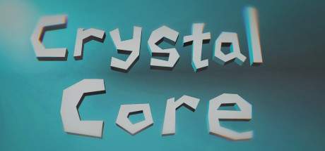 Crystal Core-DARKZER0