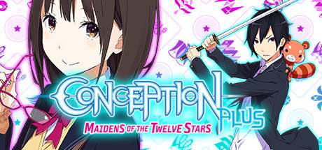 Conception Plus: Maidens of the Twelve Stars Part #40