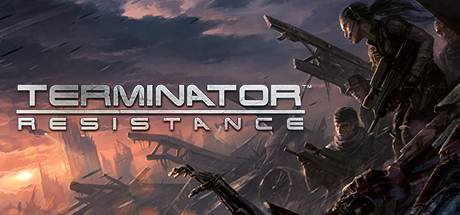 Terminator Resistance v1.050-GOG