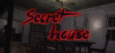 Secret House-DARKSiDERS