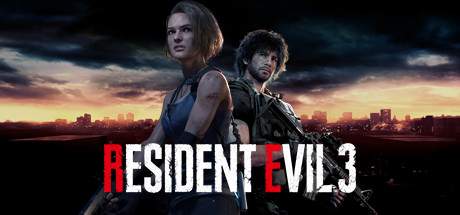 Resident Evil 3 Remake DX11 v27.04.2023-P2P